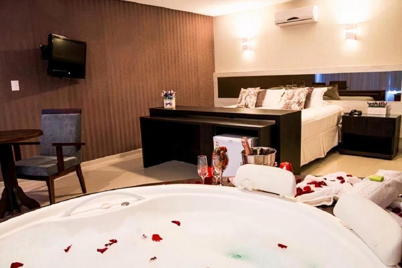Reserva 4* Balneario Camboriu