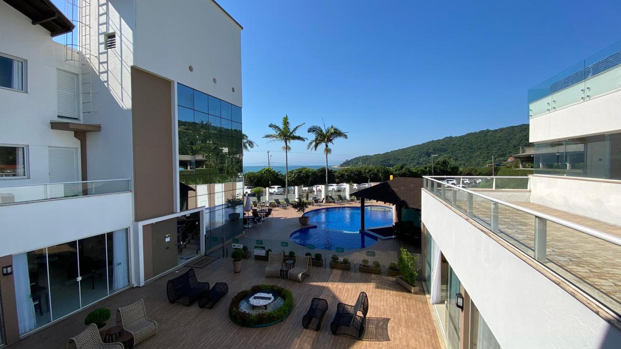 Hotel Reserva Balneario Camboriu