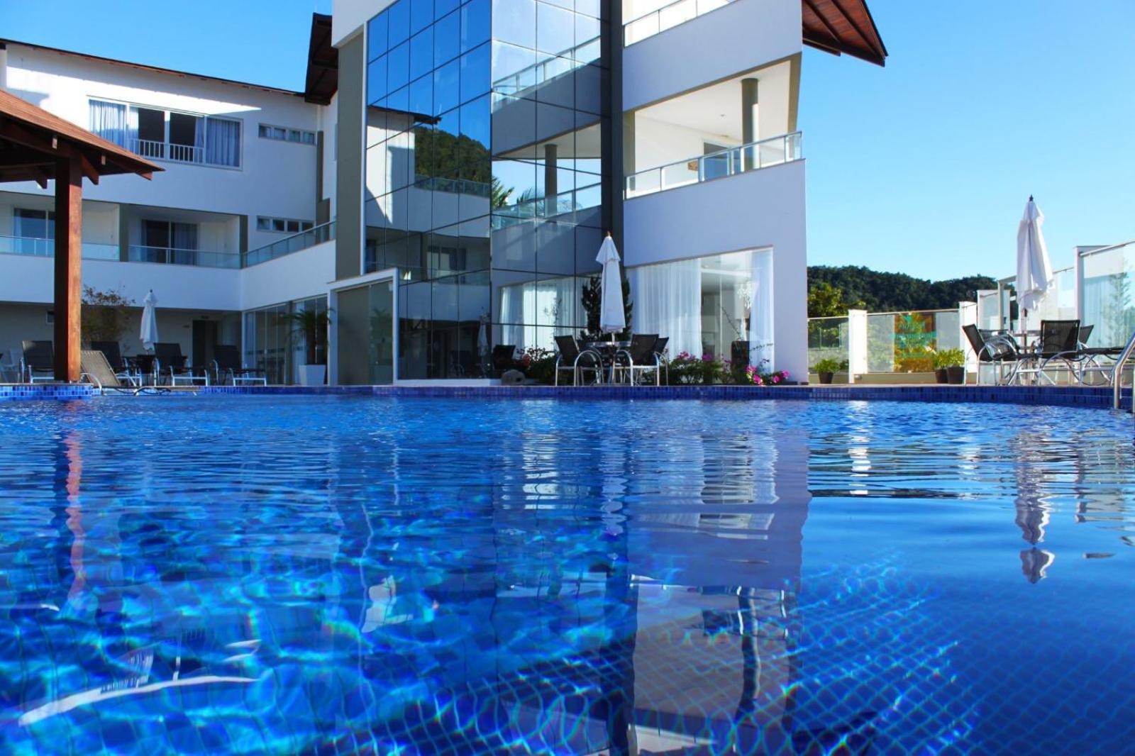 Hotel Reserva Balneario Camboriu