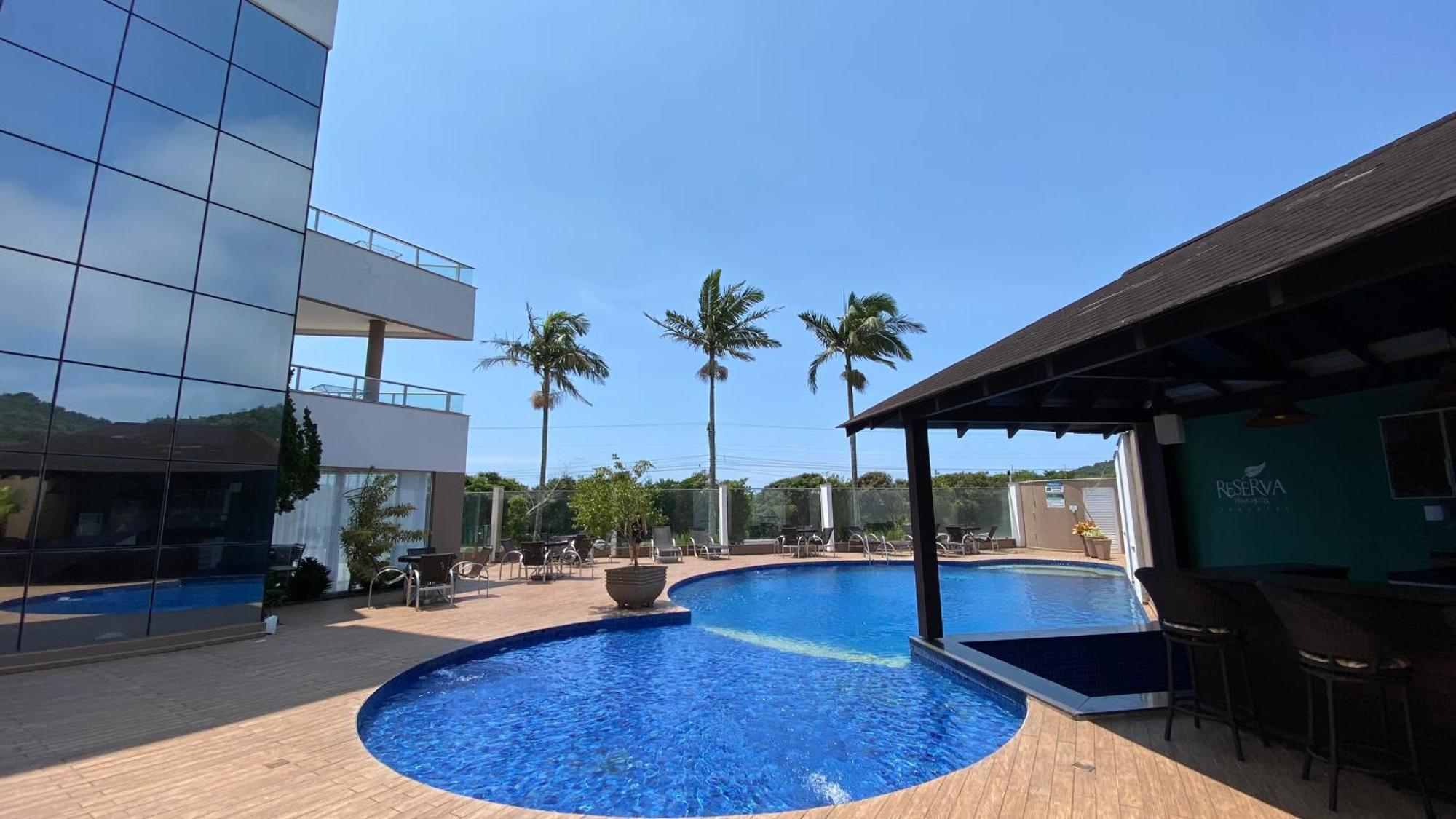 Reserva Balneario Camboriu