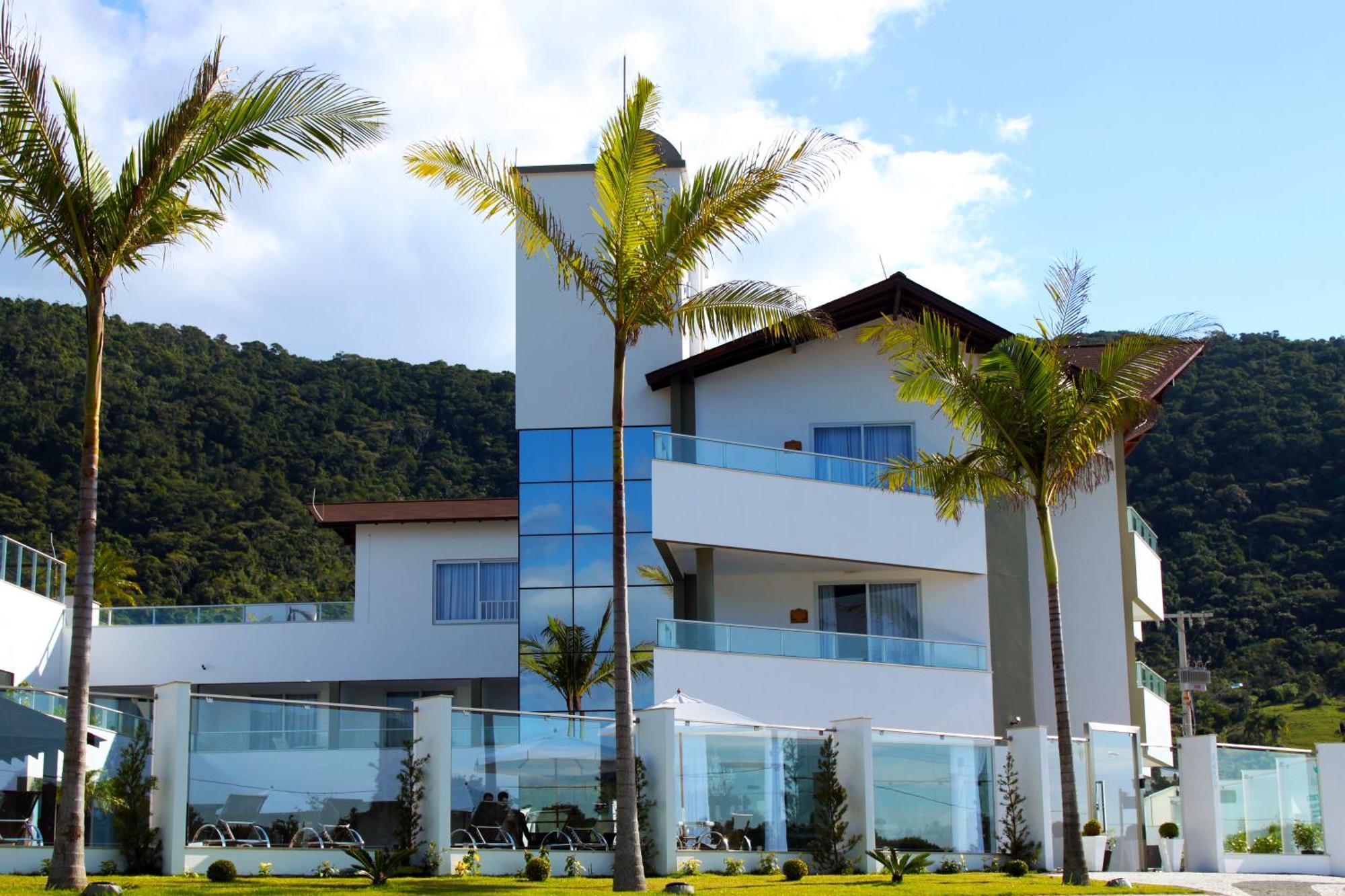 Hotel Reserva Balneario Camboriu