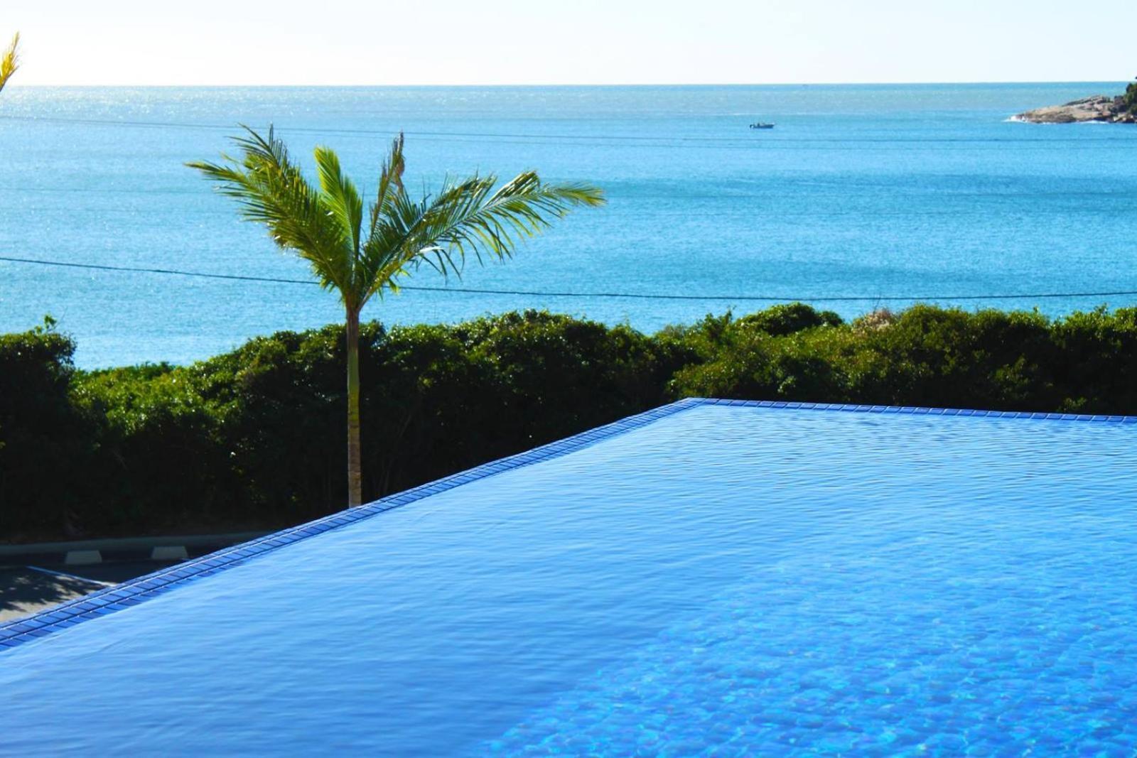 Reserva 4* Balneario Camboriu