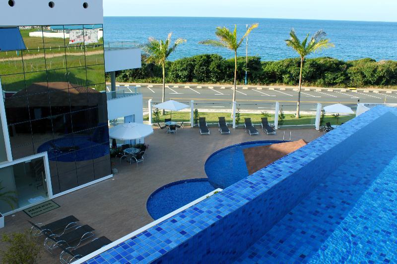 Hotel Reserva Balneario Camboriu