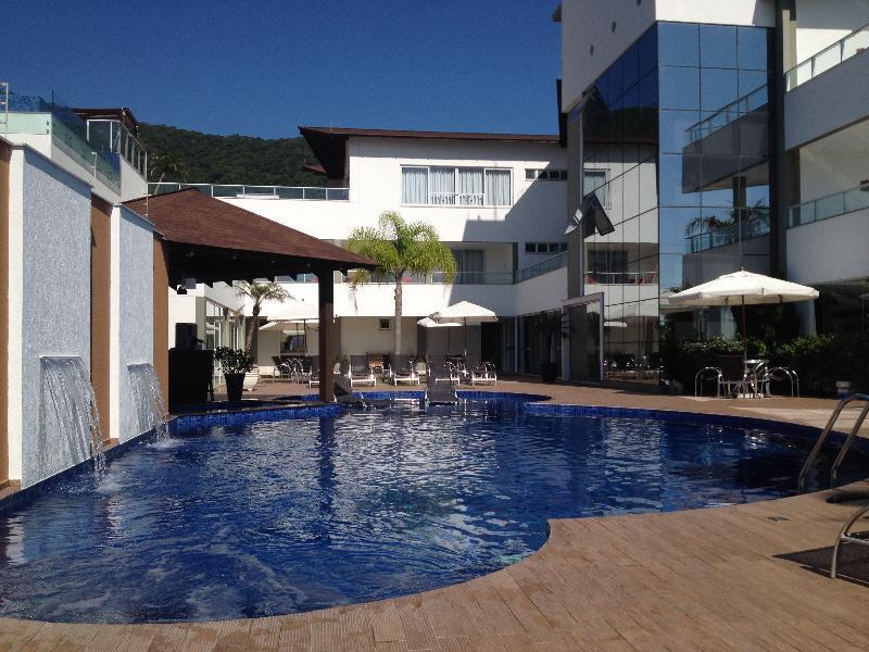 Reserva 4* Balneario Camboriu