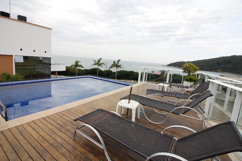Reserva Hotel Balneario Camboriu
