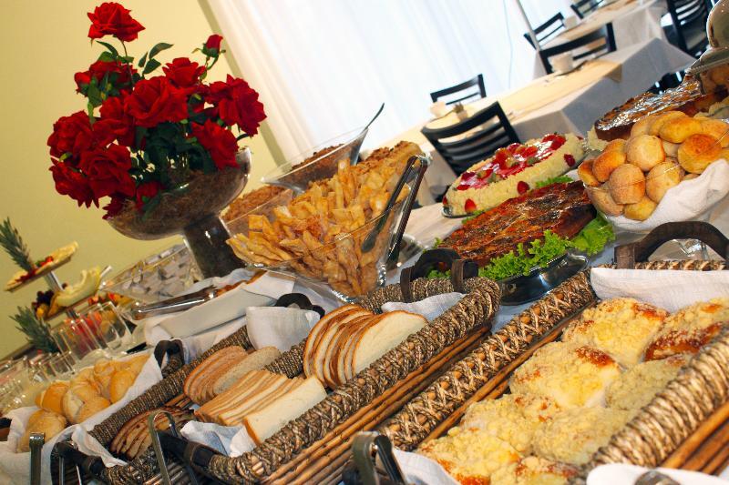 Reserva Hotel Balneario Camboriu