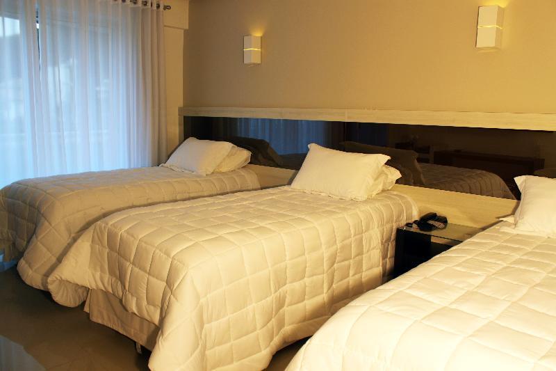 Hotel Reserva Balneario Camboriu