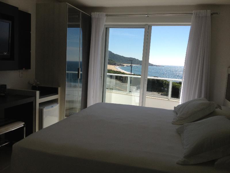 Hotel Reserva Balneario Camboriu